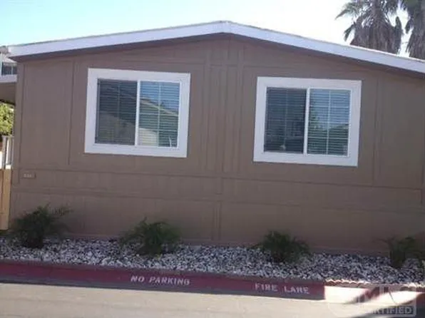 2400 W Valley Pkwy Spc 133, Escondido, CA 92029
