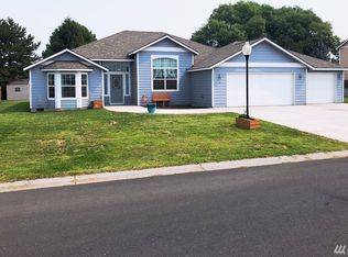 9424 Viewcrest Dr SE, Moses Lake, WA 98837
