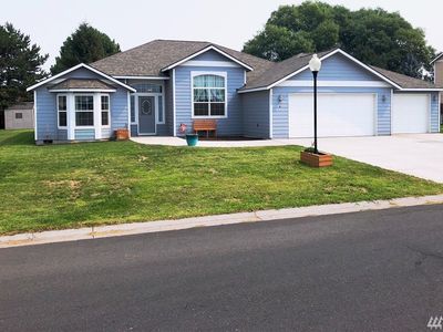9424 Viewcrest Dr SE, Moses Lake, WA, 98837
