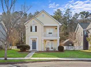 206 Pimpernel St, Summerville, SC 29483