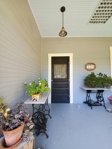 524 El Paso St, Mason, TX, 76856