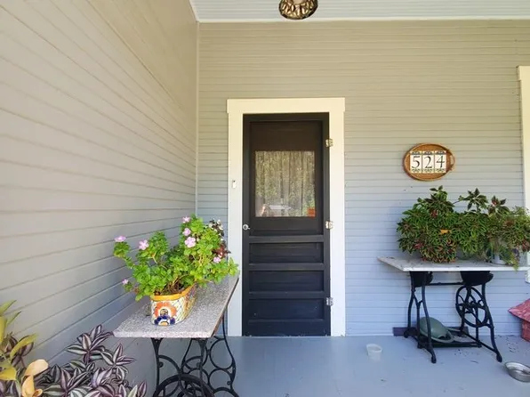 524 El Paso St, Mason, TX 76856