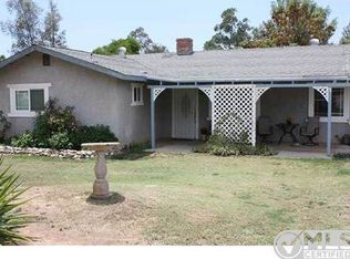 1523 Keyes Rd, Ramona, CA 92065