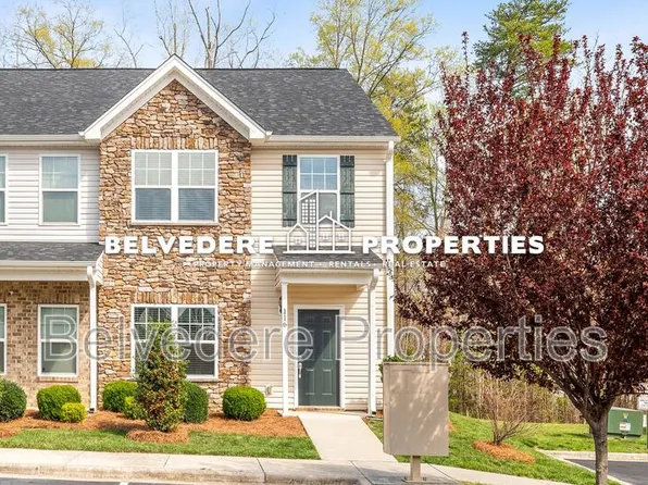 116 Summerland Dr, Greensboro, NC 27405