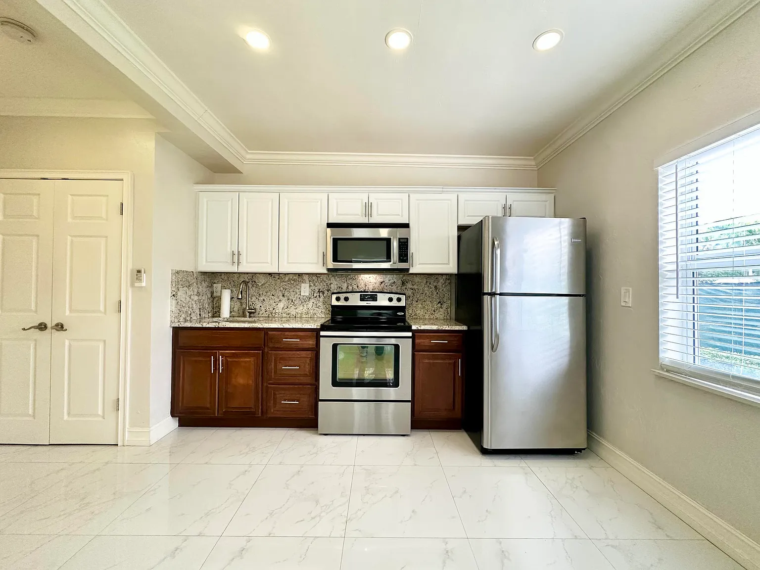 1 bed, 1.0 bath, 453 sqft, $1,395 — Photo 3