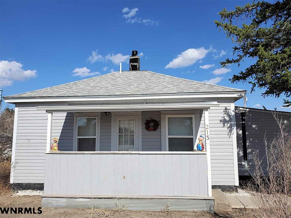 213 Maple St, Bushnell, NE 69128 Zillow