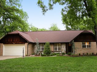 5211 S Xanthus Ave, Tulsa, OK 74105