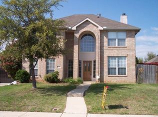 1433 Berne Ln, Lewisville, TX 75067