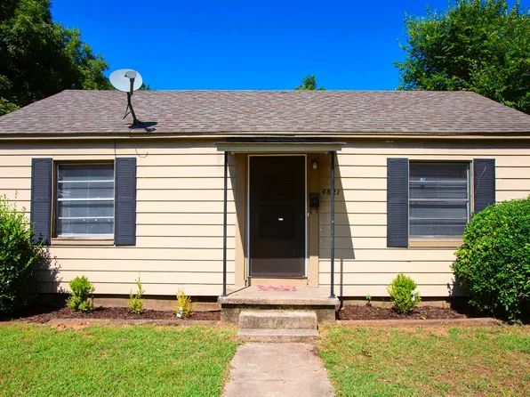 (undisclosed Address), North Little Rock, AR 72117