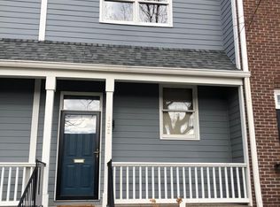 632 E New York St, Indianapolis, IN