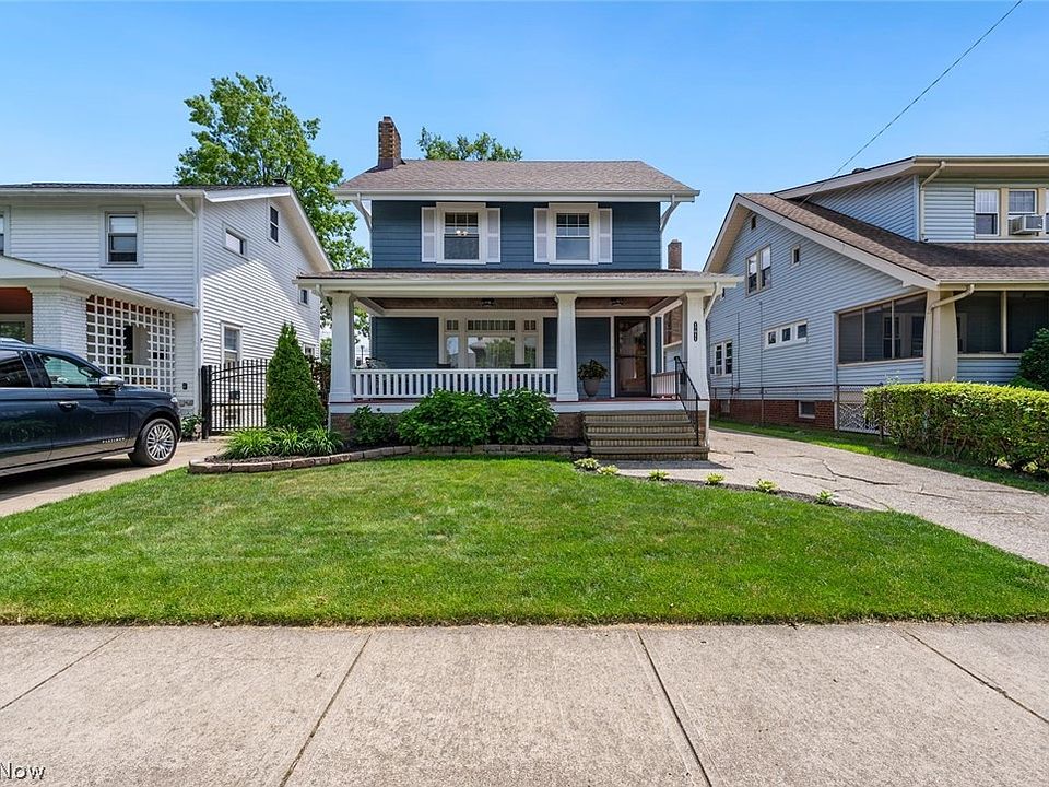 1st image of 17611 Fries Ave
