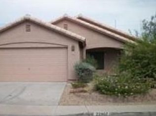 22807 N 21st Way, Phoenix, AZ 85024