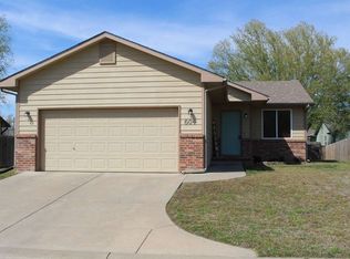 604 W Wayne Cir, Wichita, KS 67217