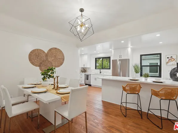 8919 Beverlywood St, Los Angeles, CA 90034