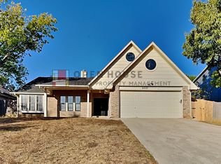 2607 Timberview Cir, Corinth, TX 76210