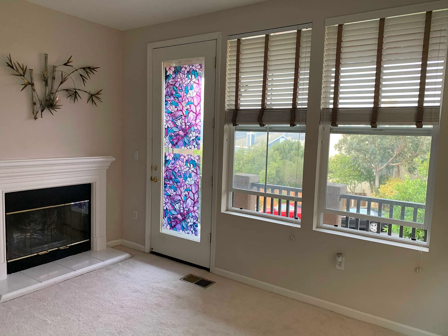 1 bed, 1.0 bath, $1,250 — Photo 1