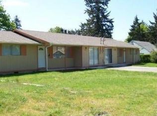 8714 Veterans Dr SW #8716, Lakewood, WA 98498