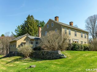 66 Artillery Road, Middlebury, CT