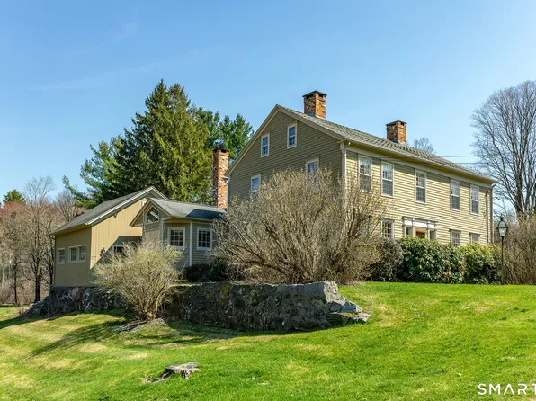 66 Artillery Road, Middlebury, CT 06762