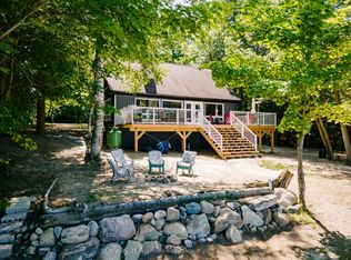 2347 Kashagawigamog Lake Rd, Minden Hills, ON K0M2K0