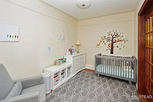 Sold by Halstead Real Estate | media 9