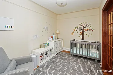 Sold by Halstead Real Estate