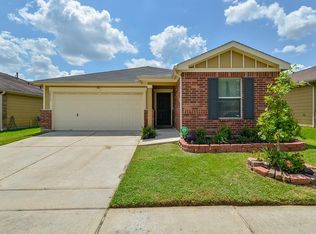 16519 Cheshire Grove Ln, Houston, TX 77090