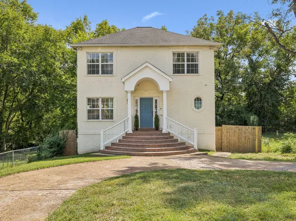 517 Elgin St, Nashville, TN 37211