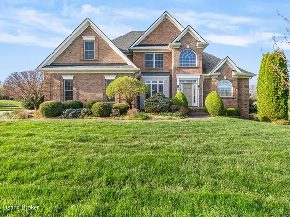 1021 Windsor Dr, Shelbyville, KY 40065