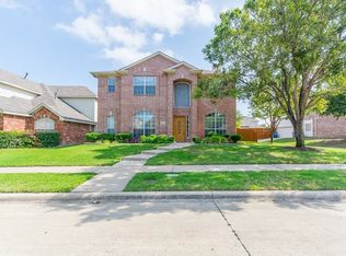 1602 Mapleleaf Falls Dr, Allen, TX 75002