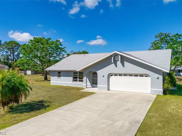 17141 Carolyn Ln, North Fort Myers, FL 33917