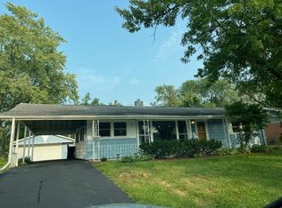 18921 John Ave, Country Club Hills, IL