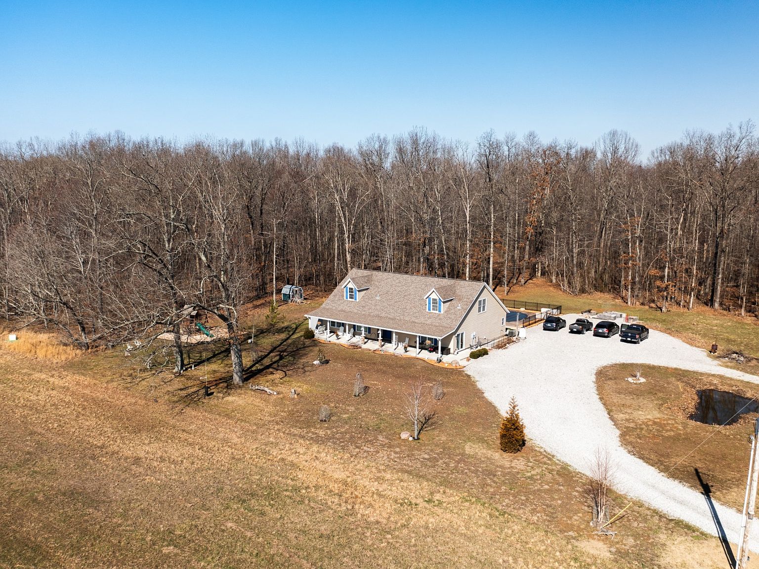 1305 Roaring Springs Rd, La Fayette, KY 42254 MLS 2488637 Zillow