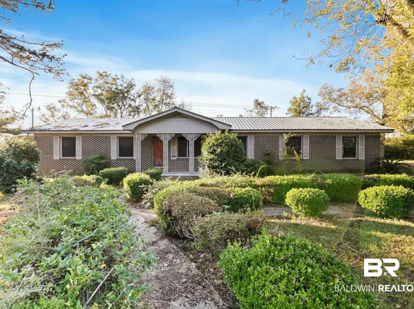 13001 County Road 138, Bay Minette, AL 36507