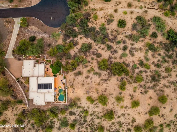 11451 N Civano Pl #Place62, Tucson, AZ 85737