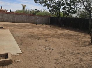 5018 Evergreen Dr, Sierra Vista, AZ 85635