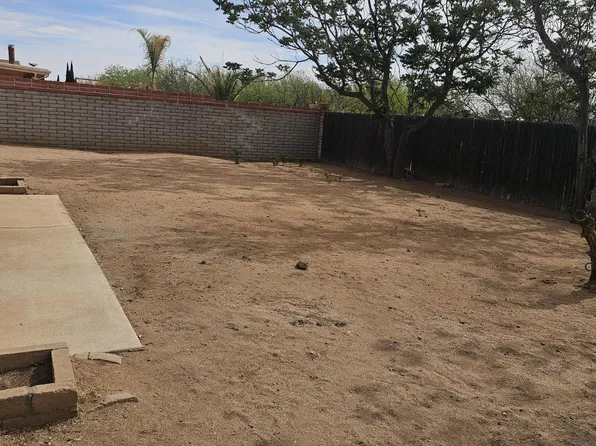 5018 Evergreen Dr, Sierra Vista, AZ 85635
