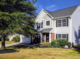 298 Memory Ln, Rock Hill, SC 29732