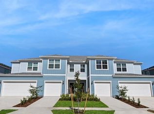 4722 Sparkling Shell Ave, Kissimmee, FL 34746