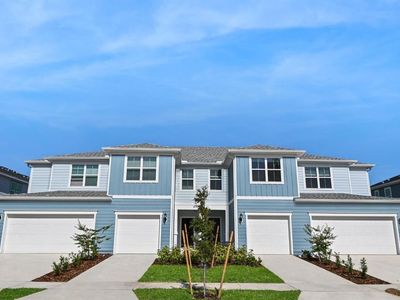 4710 Sparkling Shell Ave, Kissimmee, FL, 34746