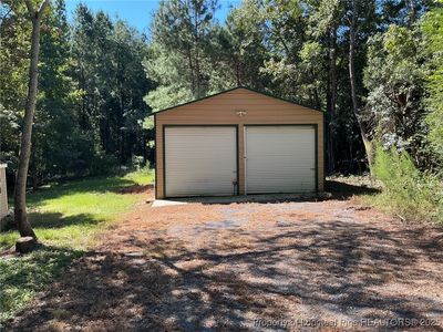 130 Robinson Ln, Vass, NC, 28394