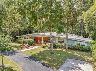 2035 NW 12th Rd, Gainesville, FL 32605