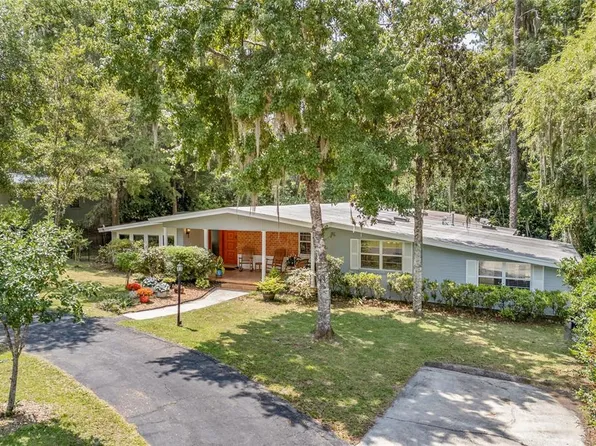 2035 NW 12th Rd, Gainesville, FL 32605