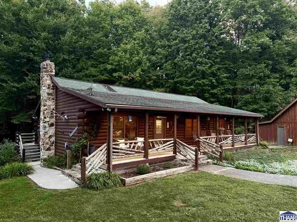 196 N County Road 300 W, Greencastle, IN 46135