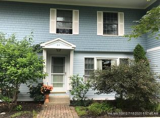 73 Misty Harbor Dr #D6, Winter Harbor, ME 04693