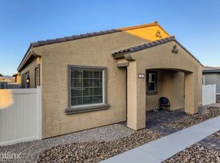 213 Branch Creek Ave, Henderson, NV 89011