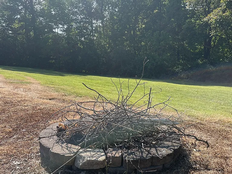 Fire Pit