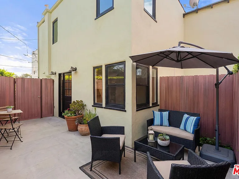 838 Hilldale Ave — Photo 2