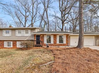 6555 Williamson Dr, Sandy Springs, GA 30328