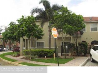 3519 Merrick Ln #1301, Margate, FL 33063